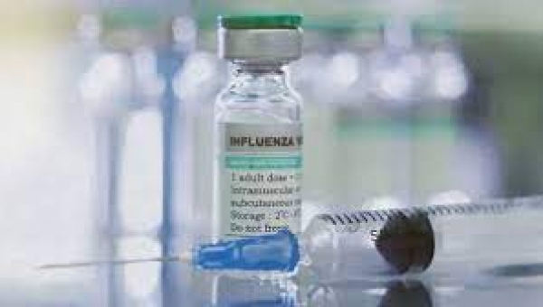 Laboratorio Abbott  elimina información de la vacuna de la influenza